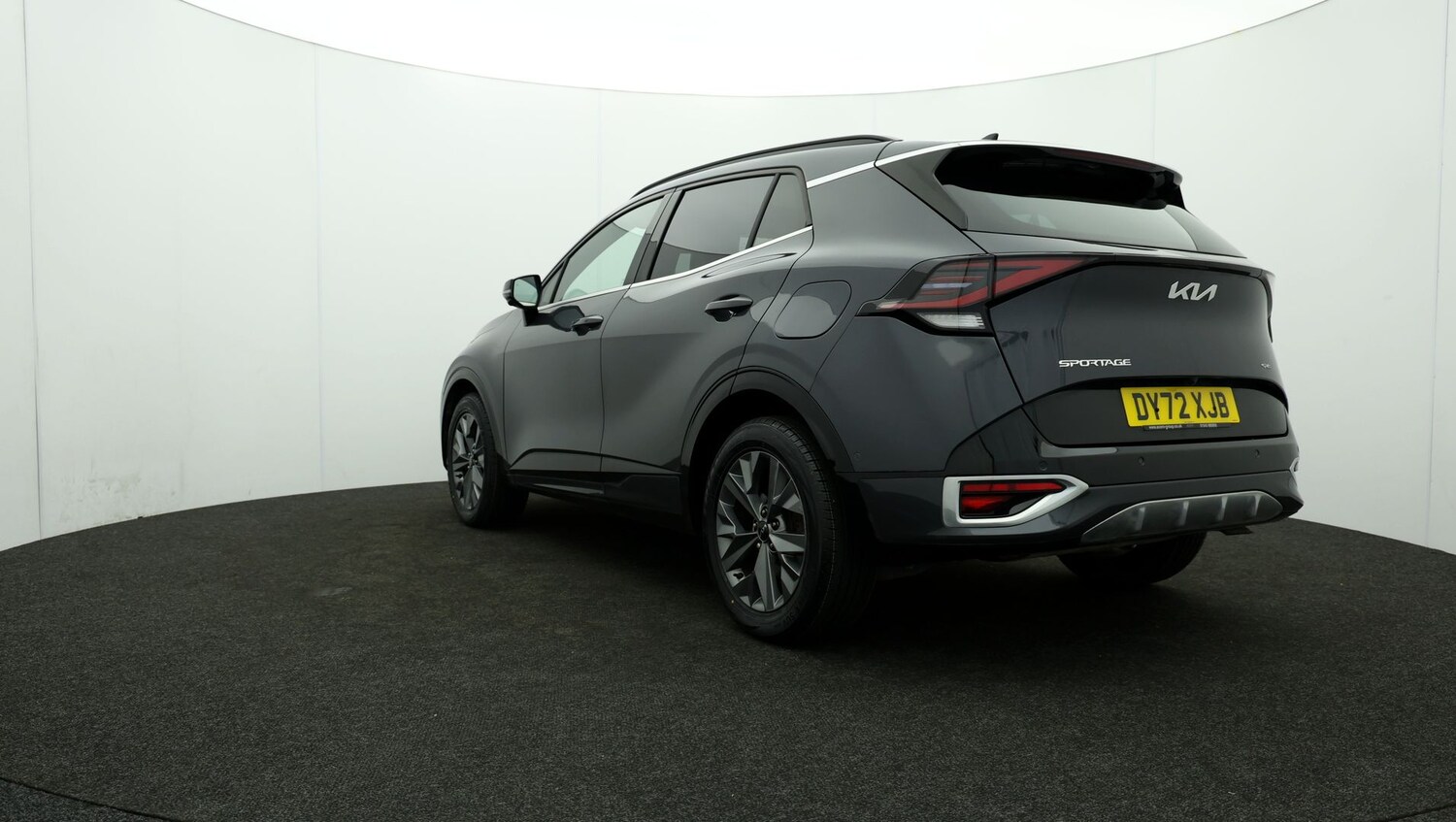 Used Kia Sportage for sale - 76809838: Photo 77