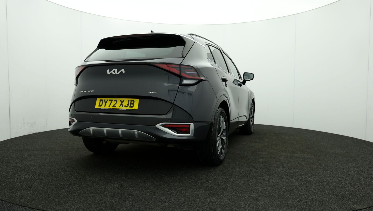 Used Kia Sportage for sale - 76809838: Photo 79