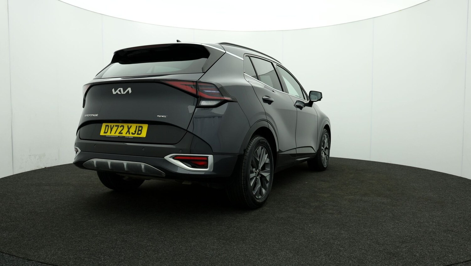 Used Kia Sportage for sale - 76809838: Photo 80