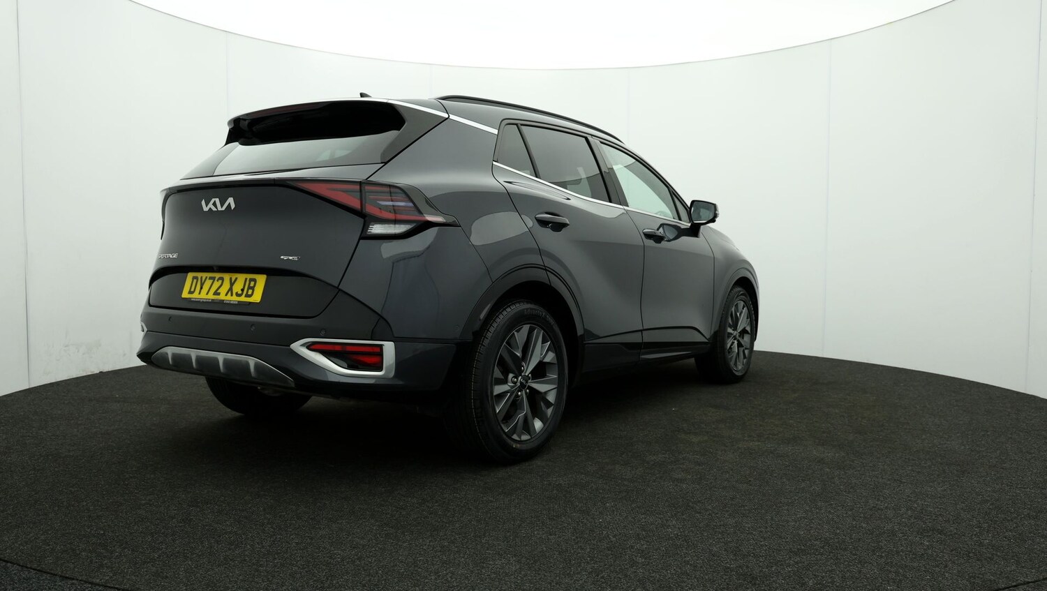 Used Kia Sportage for sale - 76809838: Photo 81