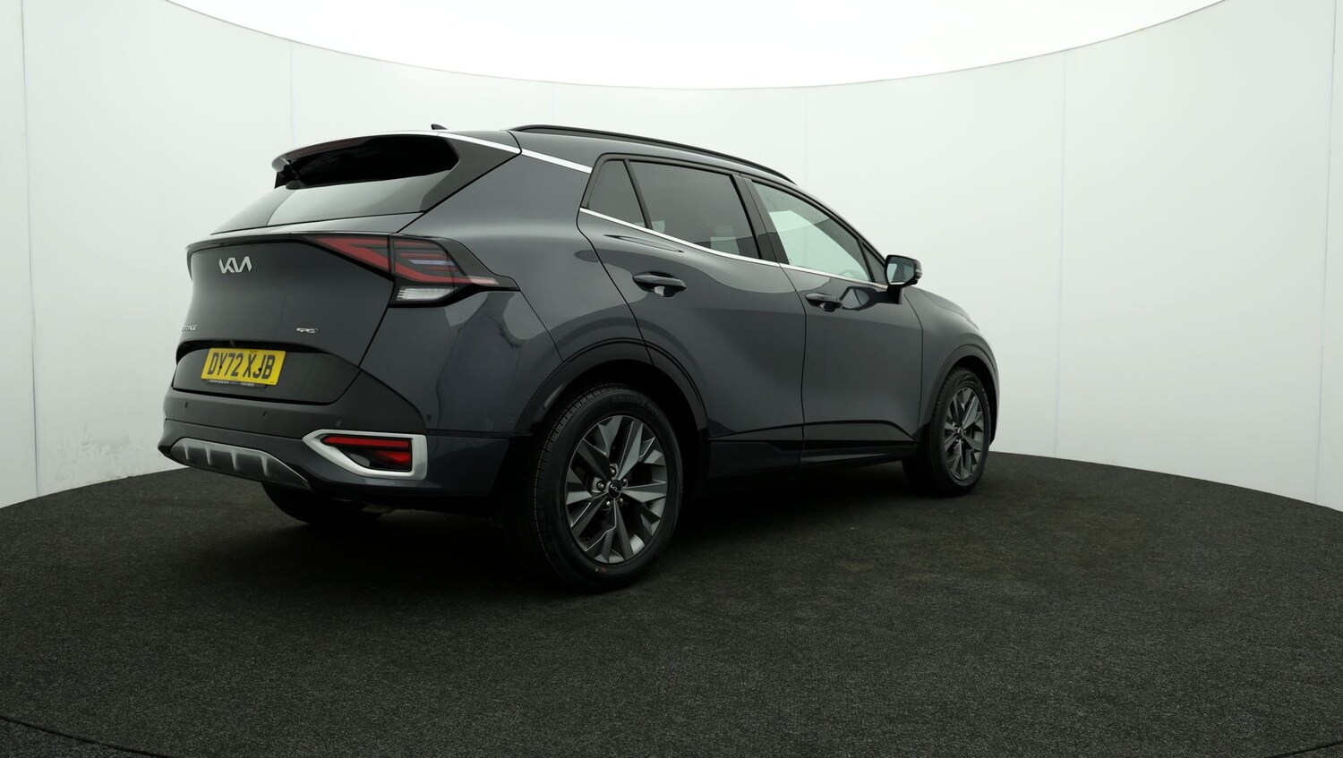 Used Kia Sportage for sale - 76809838: Photo 82