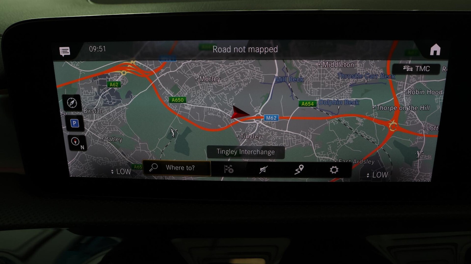 Used Mercedes-Benz CLA 2021 for sale - 76433259: Photo 12