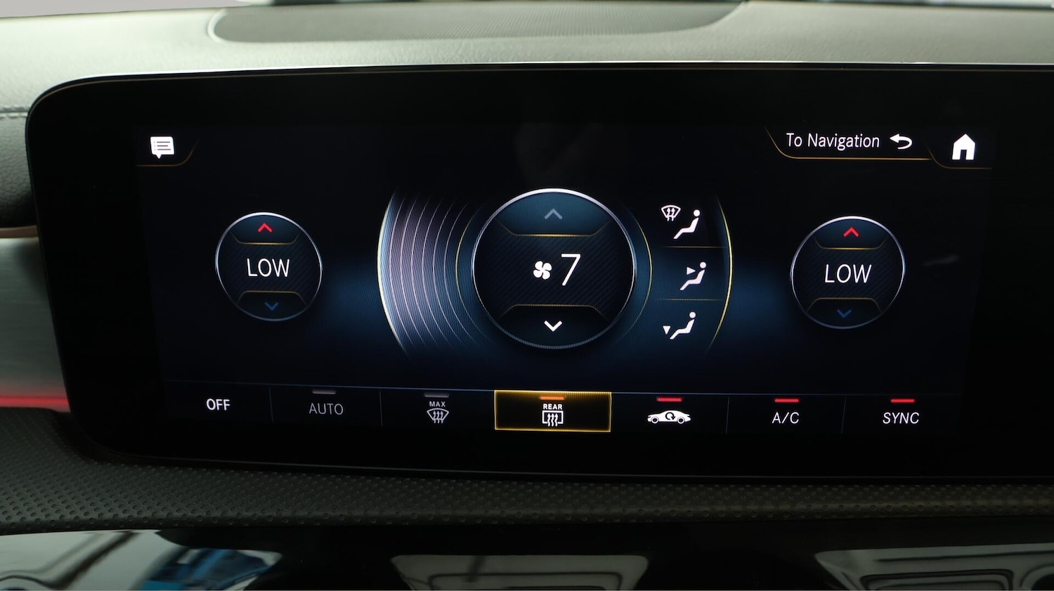 Used Mercedes-Benz CLA 2021 for sale - 76433259: Photo 13