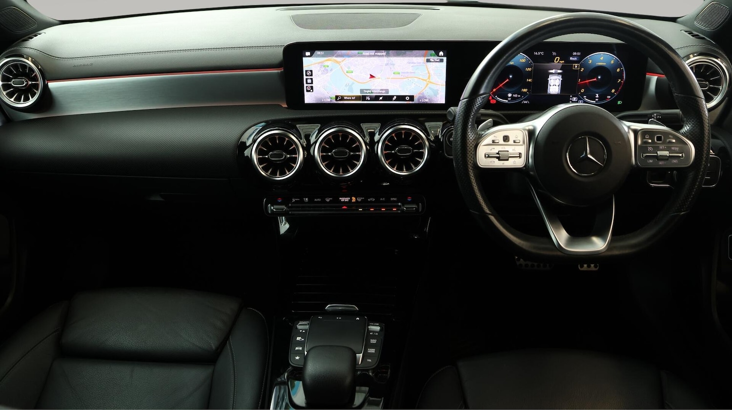 Used Mercedes-Benz CLA 2021 for sale - 76433259: Photo 14