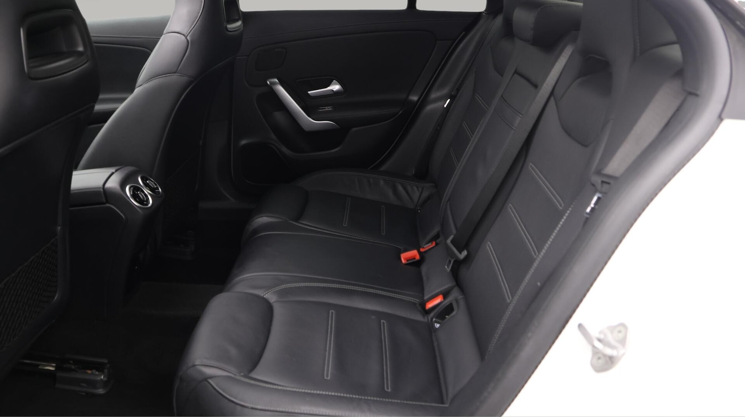 Used Mercedes-Benz CLA 2021 for sale - 76433259: Photo 17