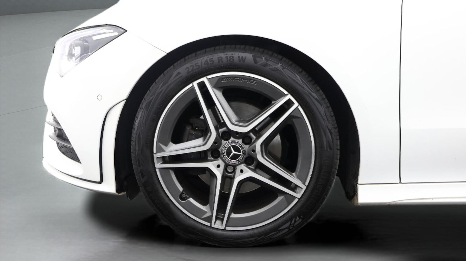 Used Mercedes-Benz CLA 2021 for sale - 76433259: Photo 19