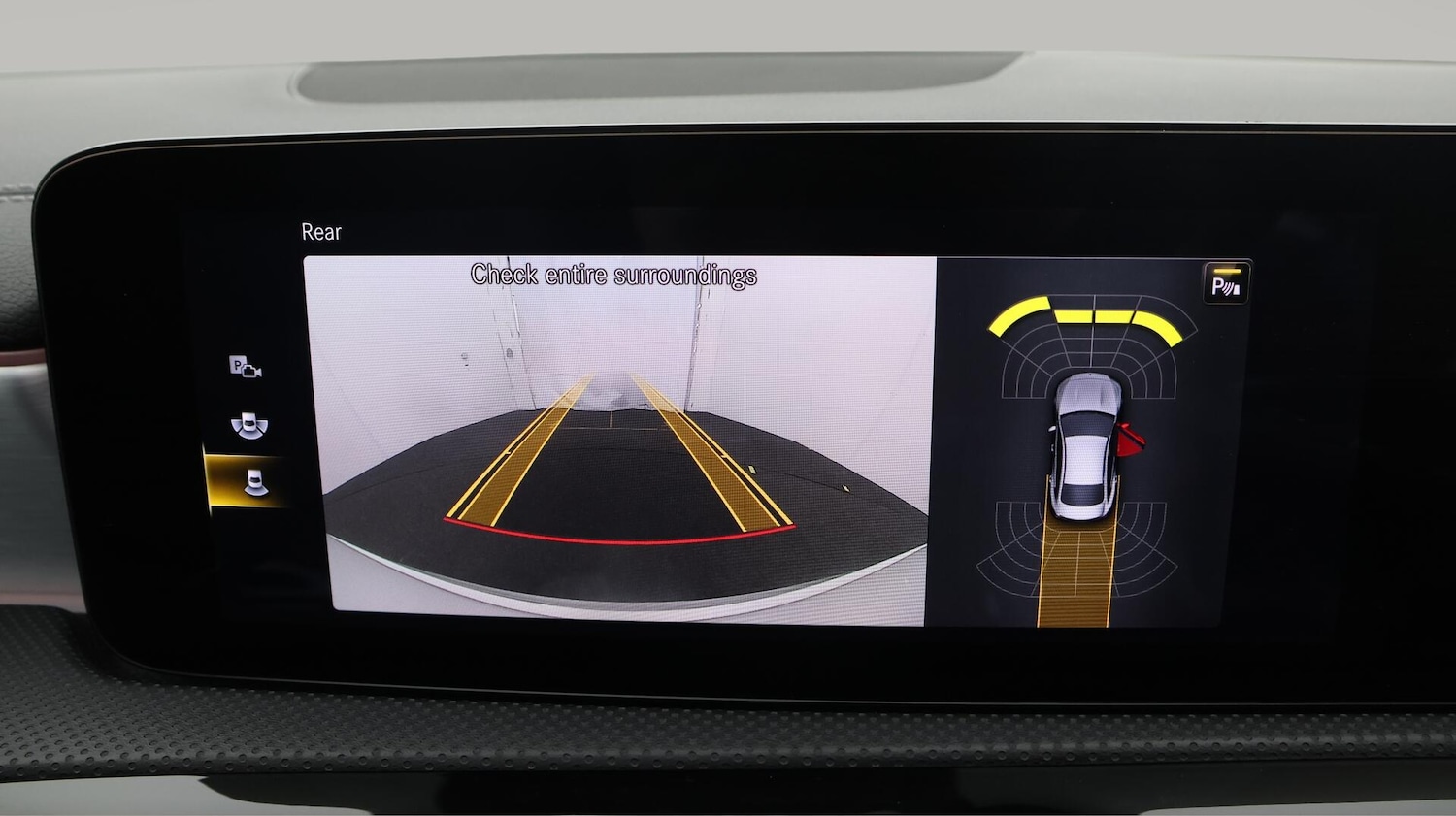 Used Mercedes-Benz CLA 2021 for sale - 76433259: Photo 28