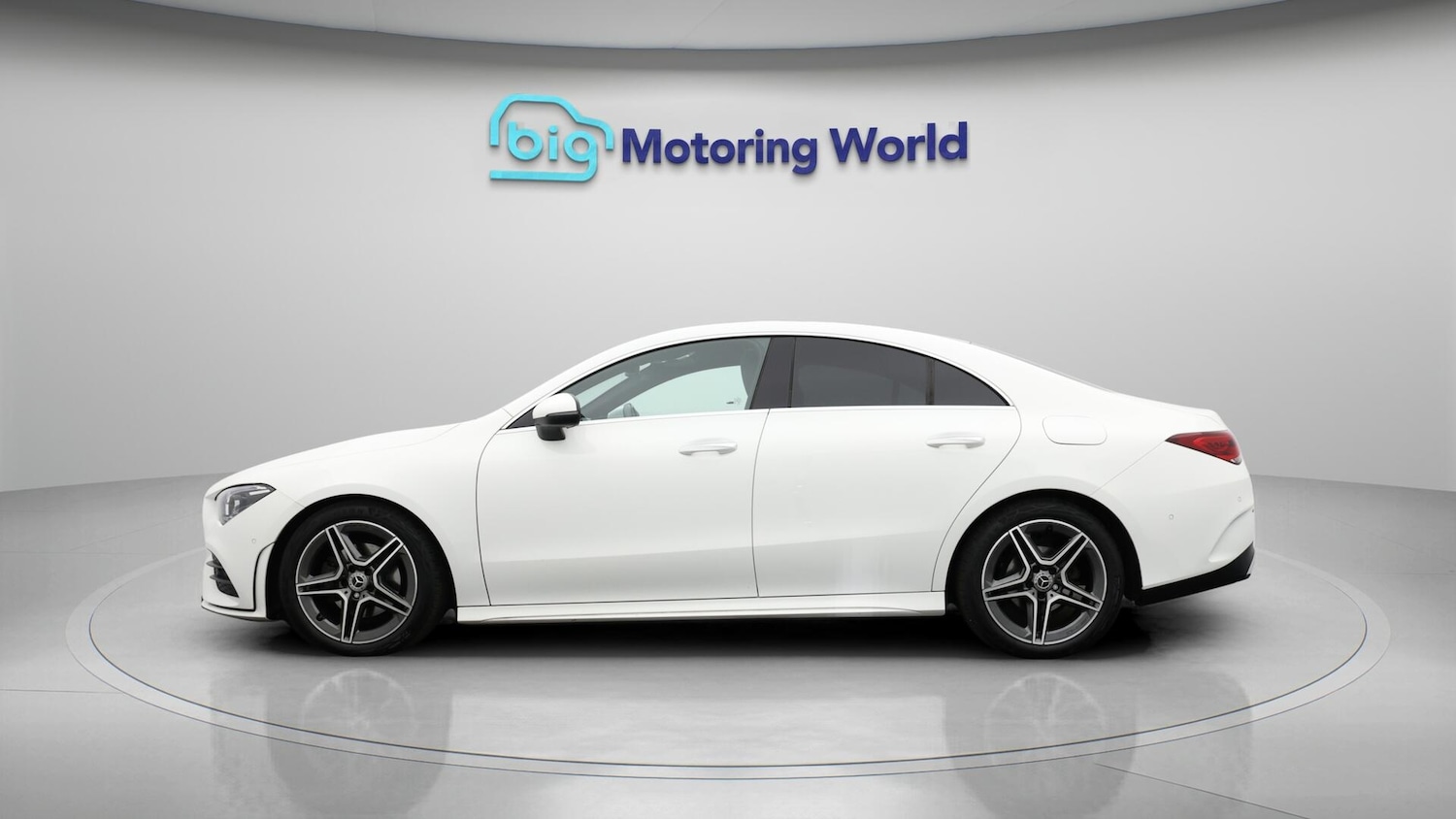 Used Mercedes-Benz CLA 2021 for sale - 76433259: Photo 5