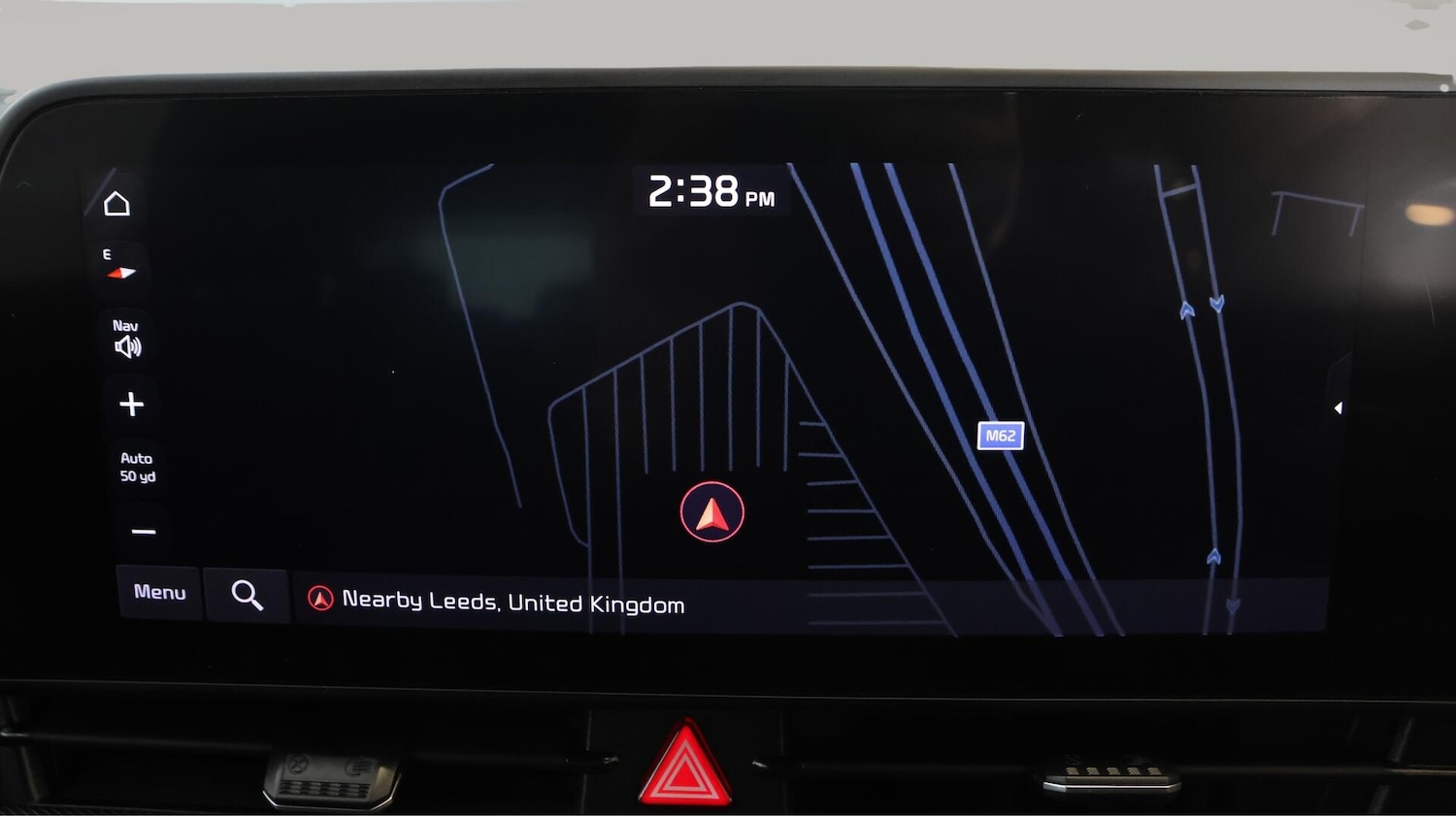 Used Kia Sportage 2023 for sale - 76398433: Photo 12