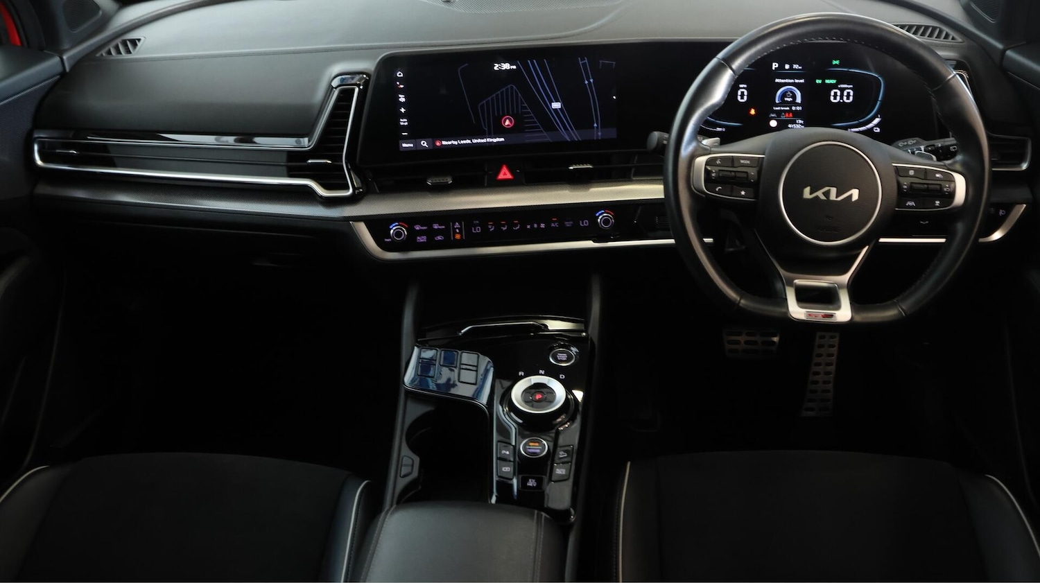 Used Kia Sportage 2023 for sale - 76398433: Photo 14