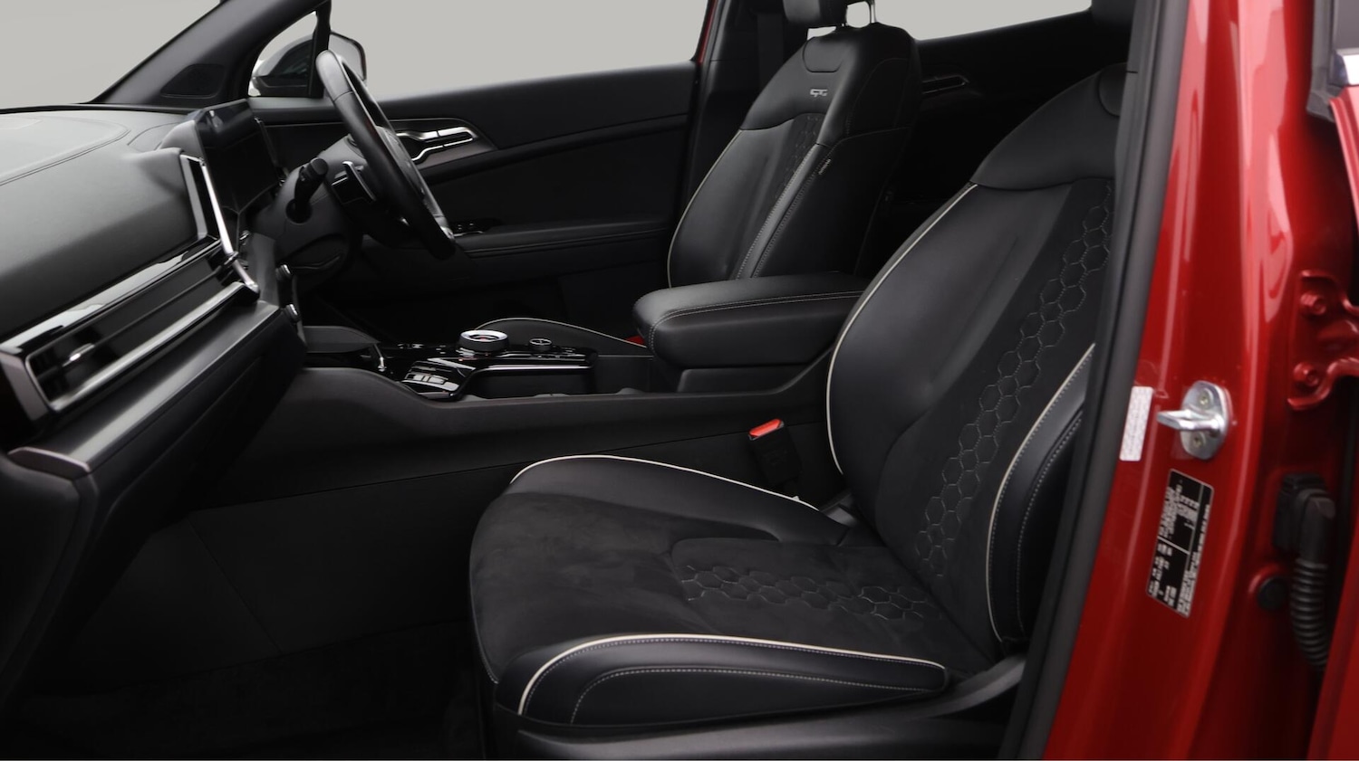 Used Kia Sportage 2023 for sale - 76398433: Photo 15