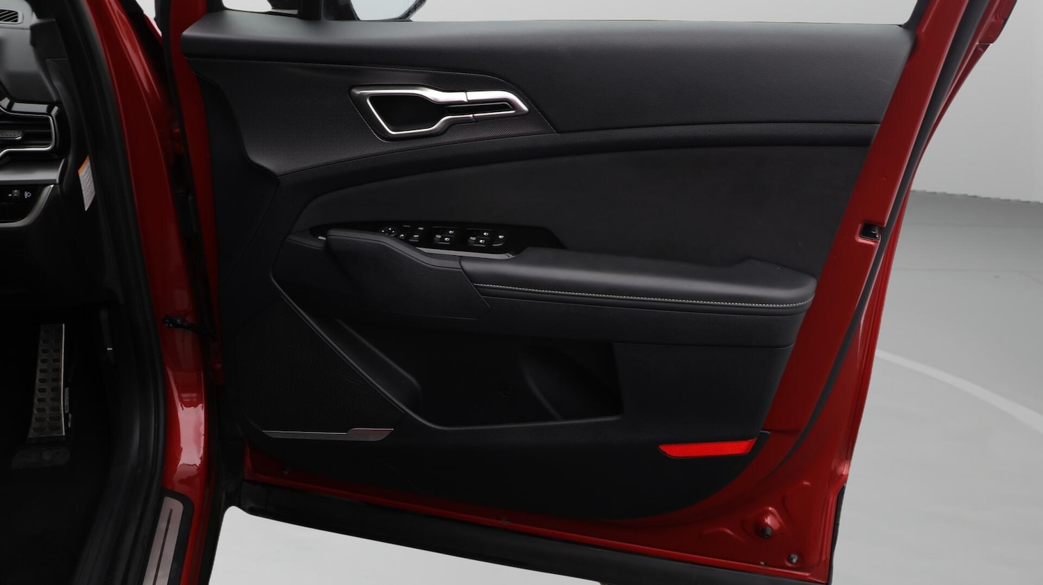 Used Kia Sportage 2023 for sale - 76398433: Photo 16