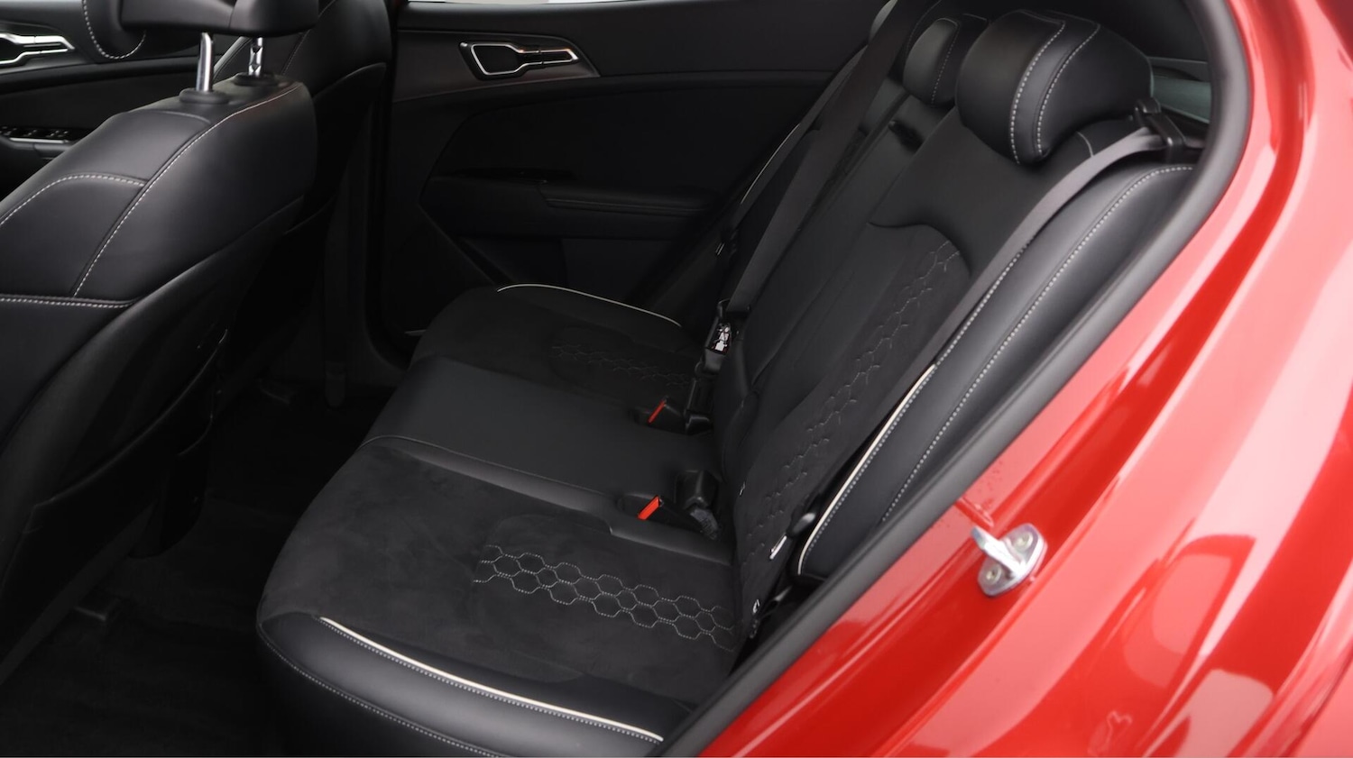 Used Kia Sportage 2023 for sale - 76398433: Photo 17