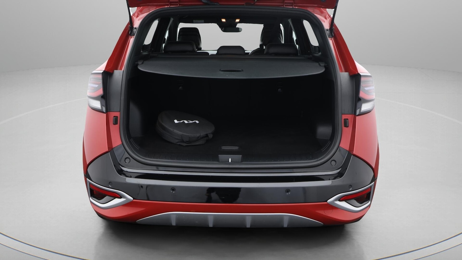 Used Kia Sportage 2023 for sale - 76398433: Photo 18