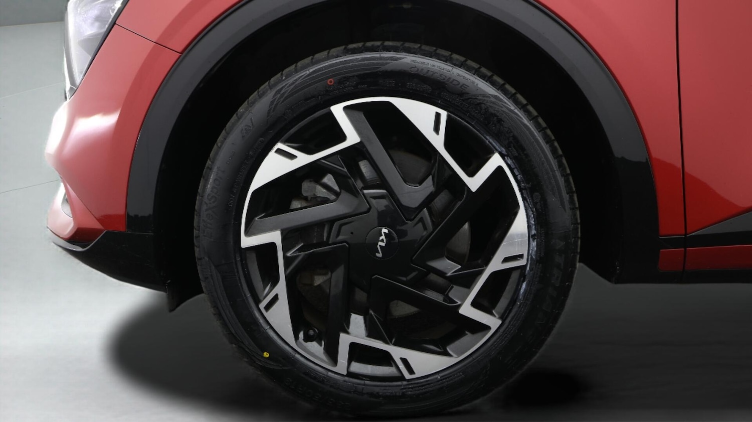 Used Kia Sportage 2023 for sale - 76398433: Photo 19