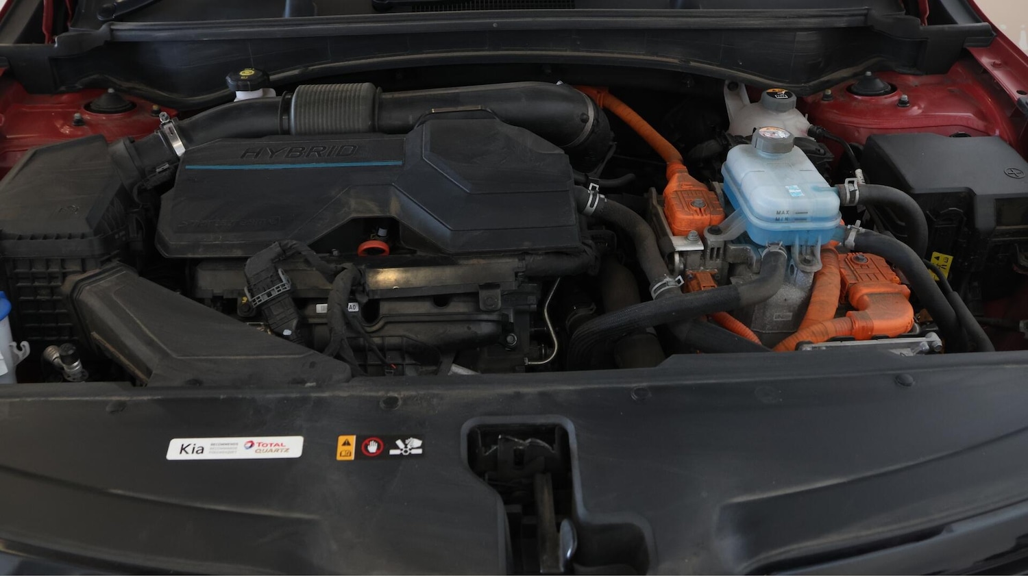 Used Kia Sportage 2023 for sale - 76398433: Photo 20