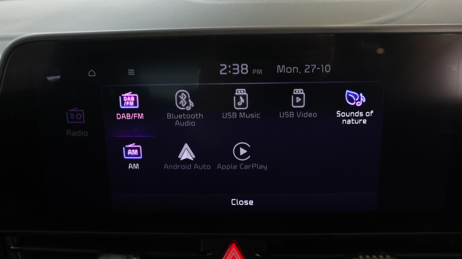 Used Kia Sportage 2023 for sale - 76398433: Photo 26