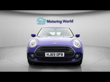 Used MINI Clubman 2019 for sale - 74798478: Photo