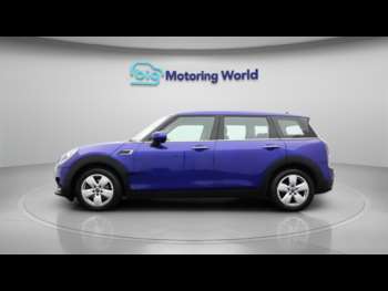 Used MINI Clubman 2019 for sale - 74798478: Photo