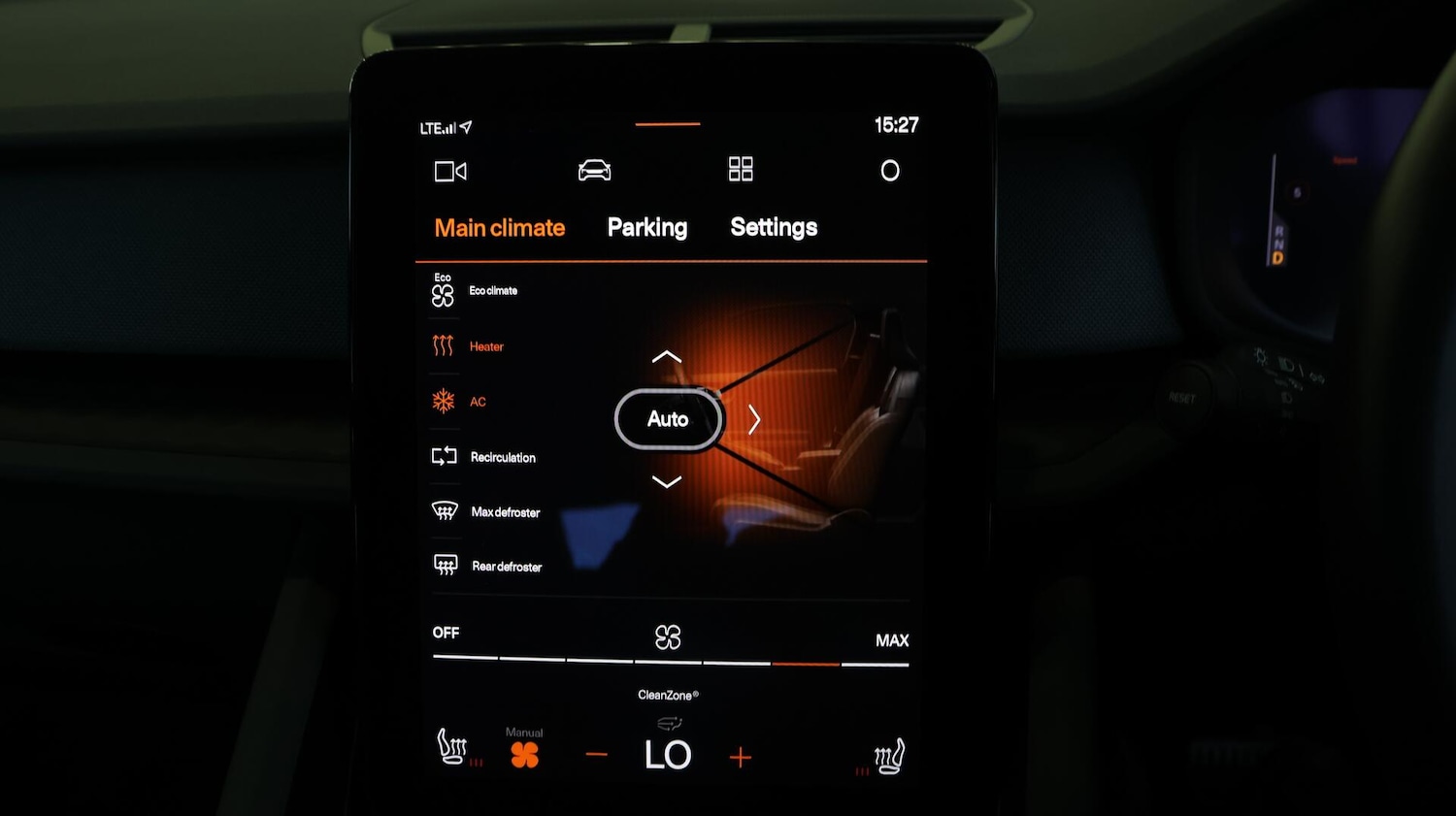 Used Polestar Polestar 2 2022 for sale - 76584048: Photo 13