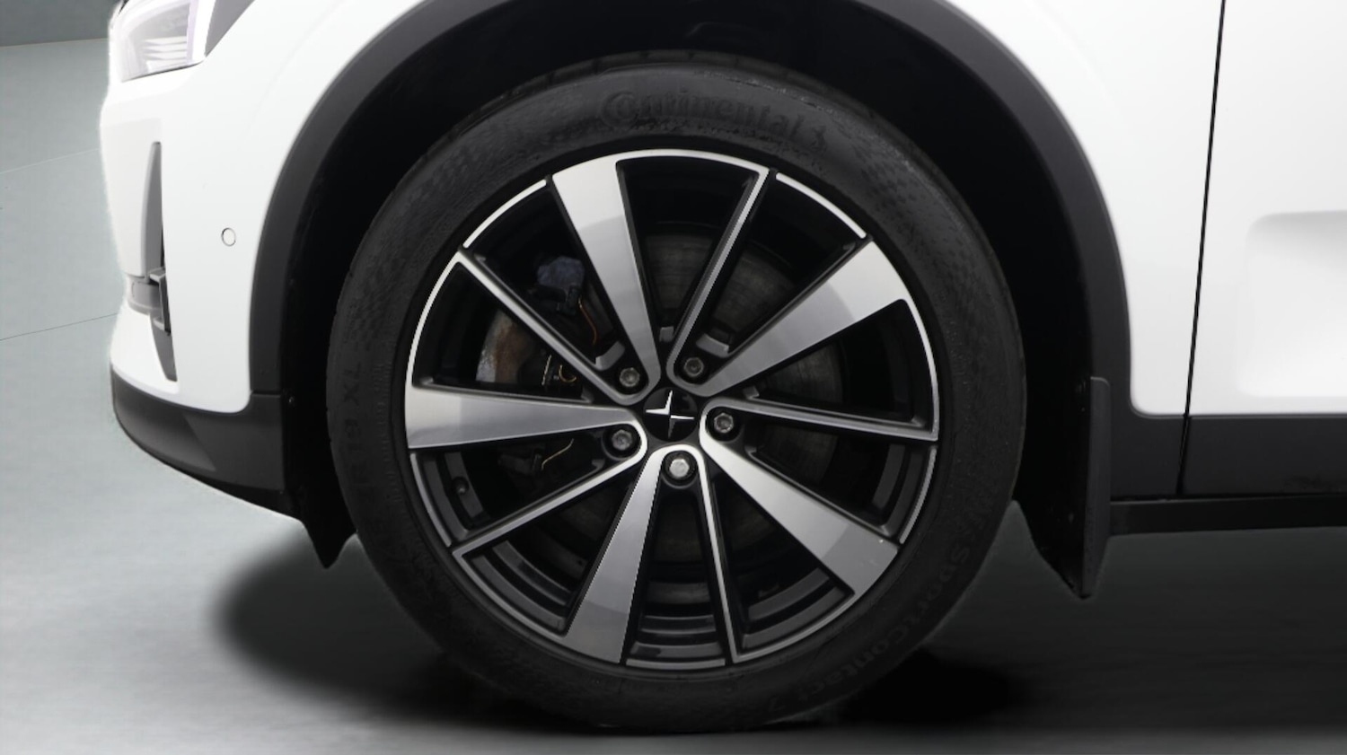 Used Polestar Polestar 2 2022 for sale - 76584048: Photo 19