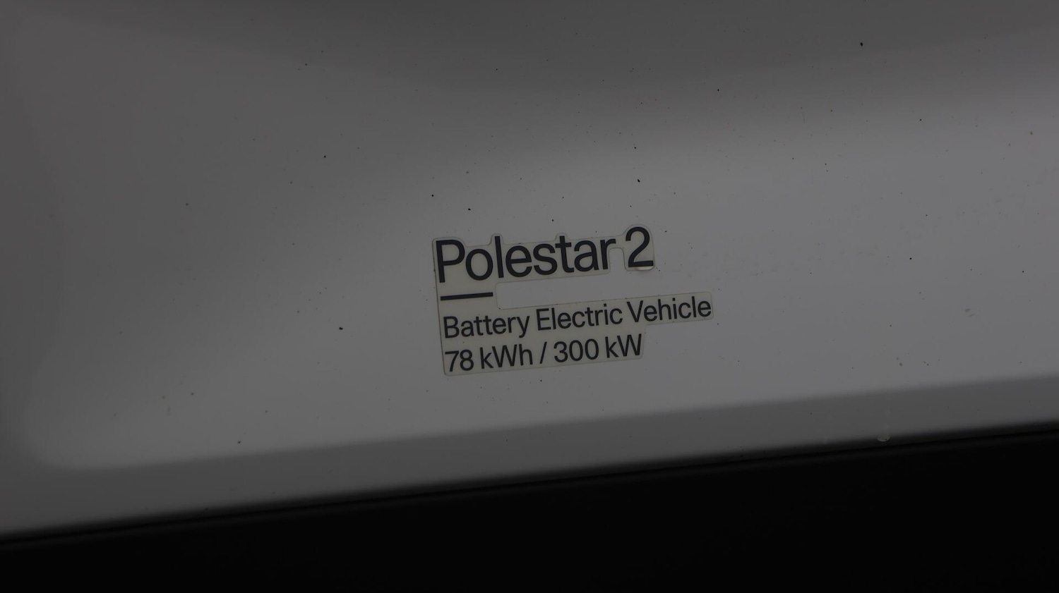 Used Polestar Polestar 2 2022 for sale - 76584048: Photo 23