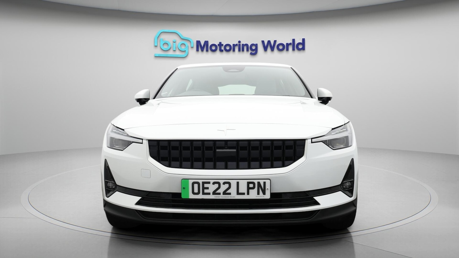 Used Polestar Polestar 2 2022 for sale - 76584048: Photo 3