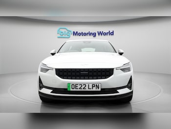 Used Polestar Polestar 2 2022 for sale - 76584048: Photo