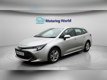 Used Toyota Corolla 2022 for sale - 76423019: Photo
