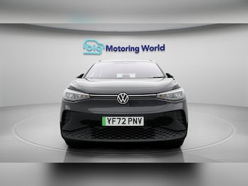 Used Volkswagen ID.4 2023 for sale - 78400621: Photo