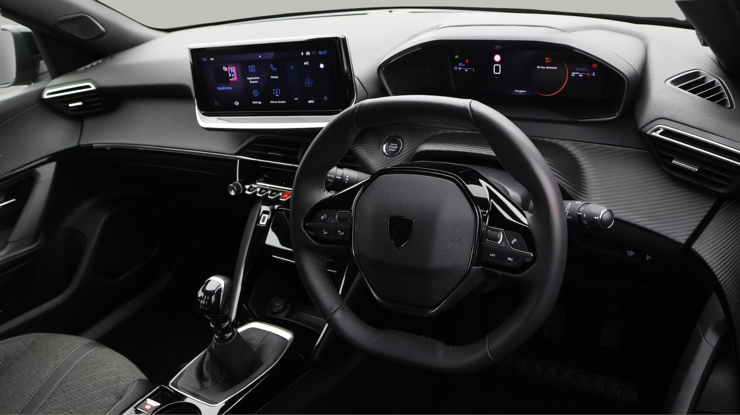 Used Peugeot 2008 2024 for sale - 76702454: Photo 10