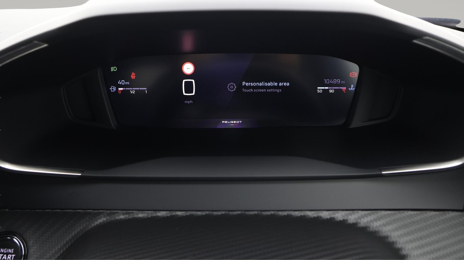 Used Peugeot 2008 2024 for sale - 76702454: Photo 11