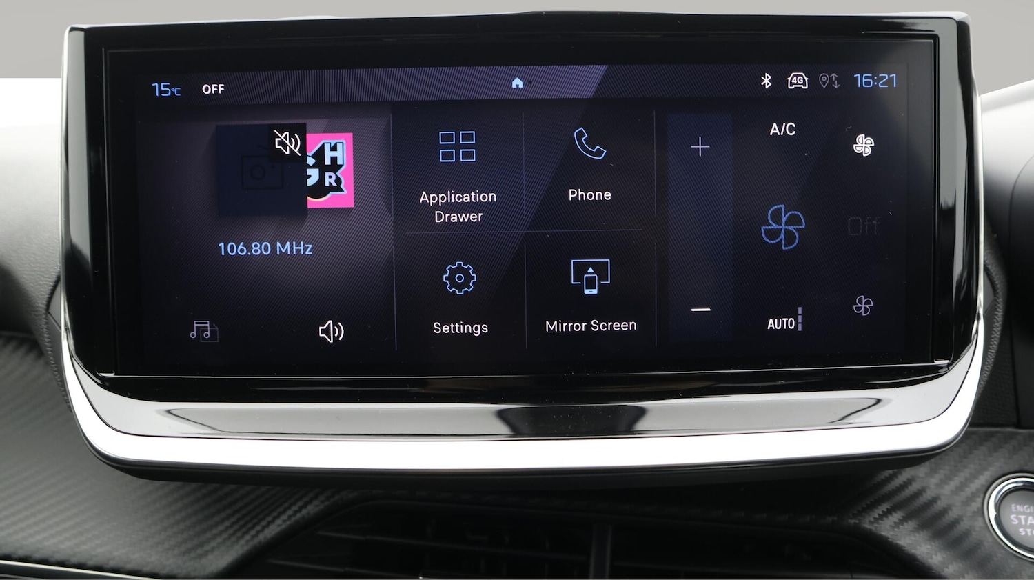 Used Peugeot 2008 2024 for sale - 76702454: Photo 12