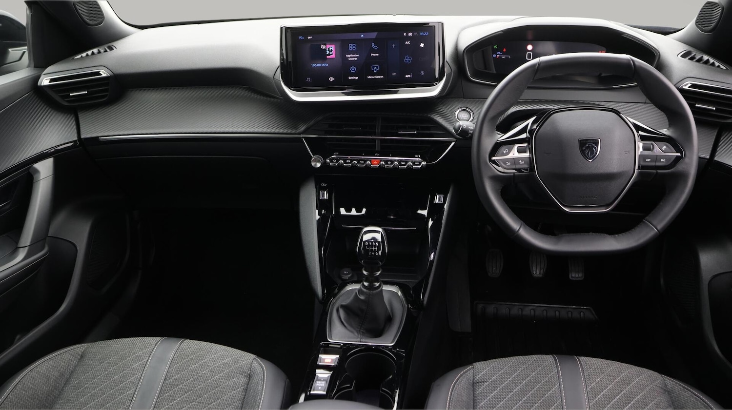 Used Peugeot 2008 2024 for sale - 76702454: Photo 14