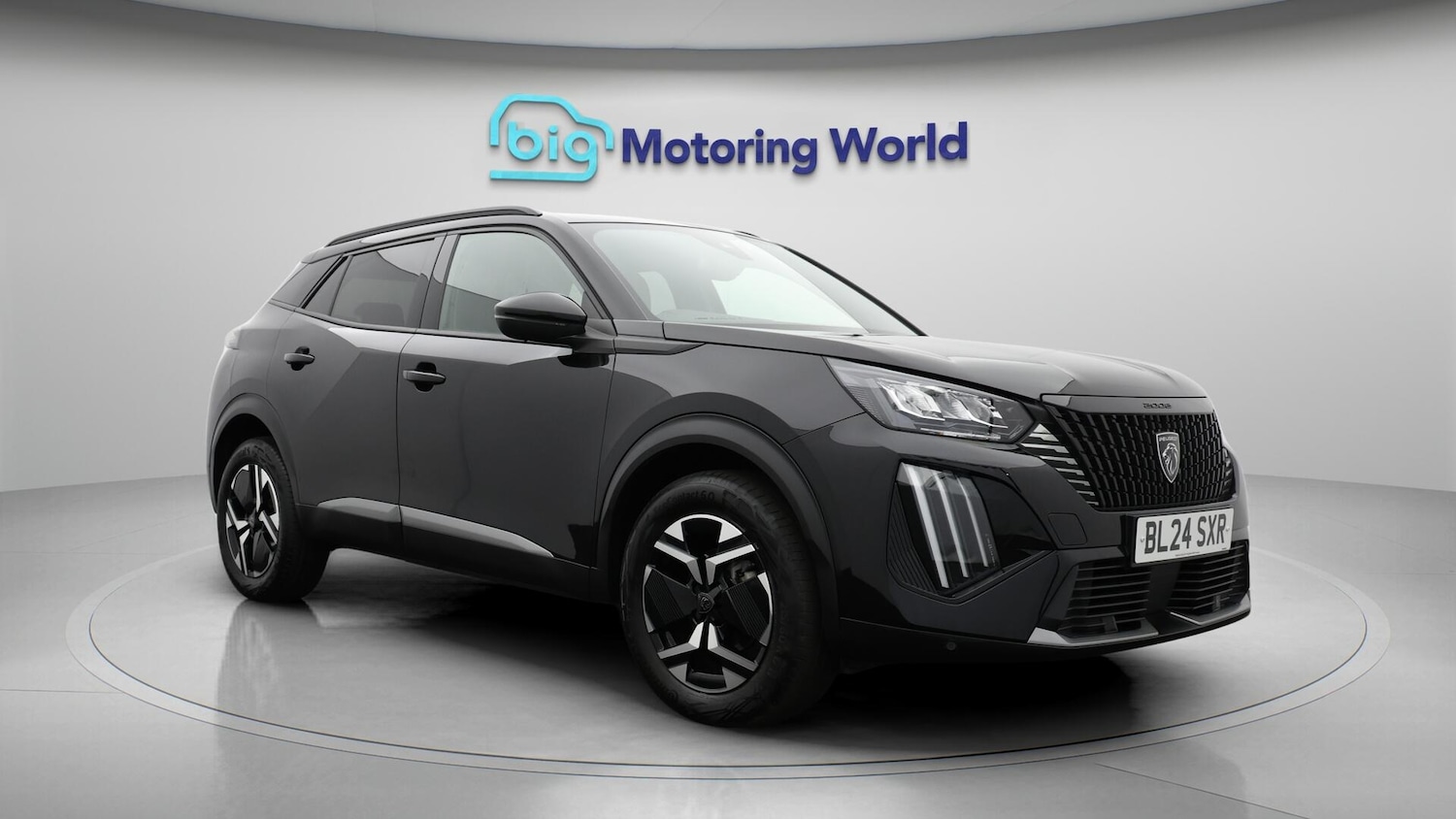 Used Peugeot 2008 2024 for sale - 76702454: Photo 2