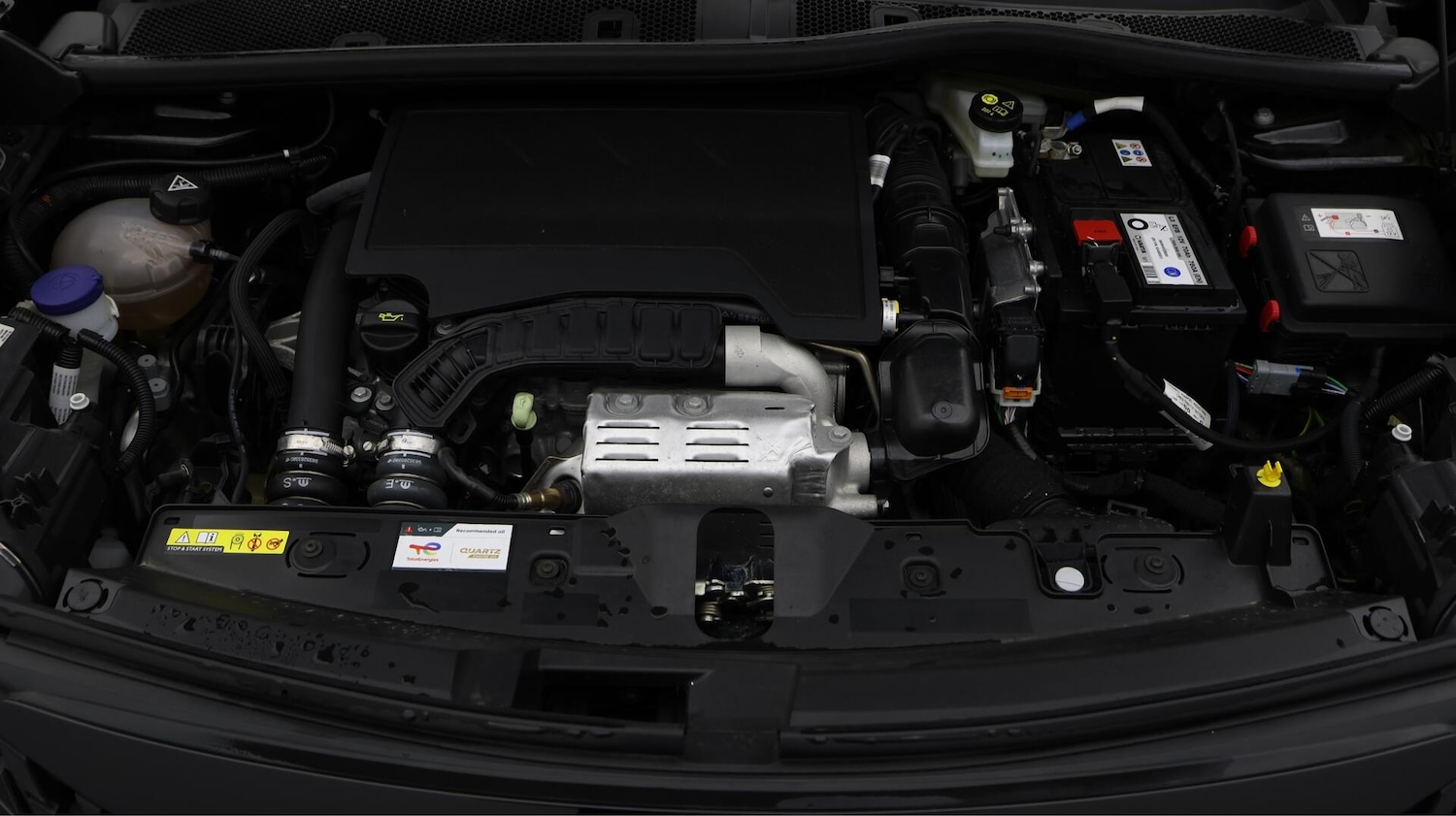 Used Peugeot 2008 2024 for sale - 76702454: Photo 20