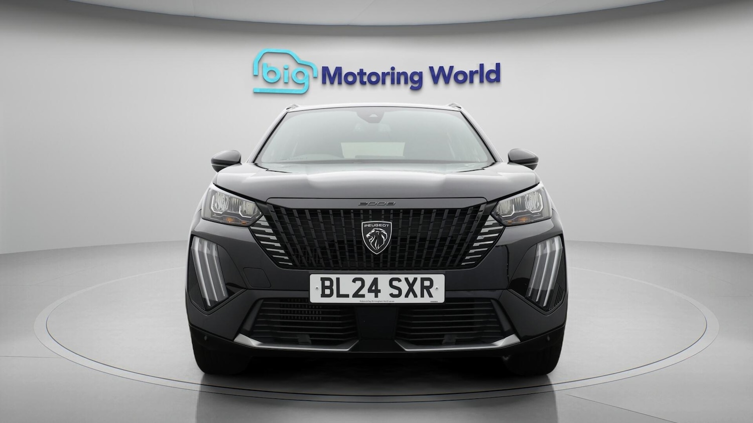 Used Peugeot 2008 2024 for sale - 76702454: Photo 3