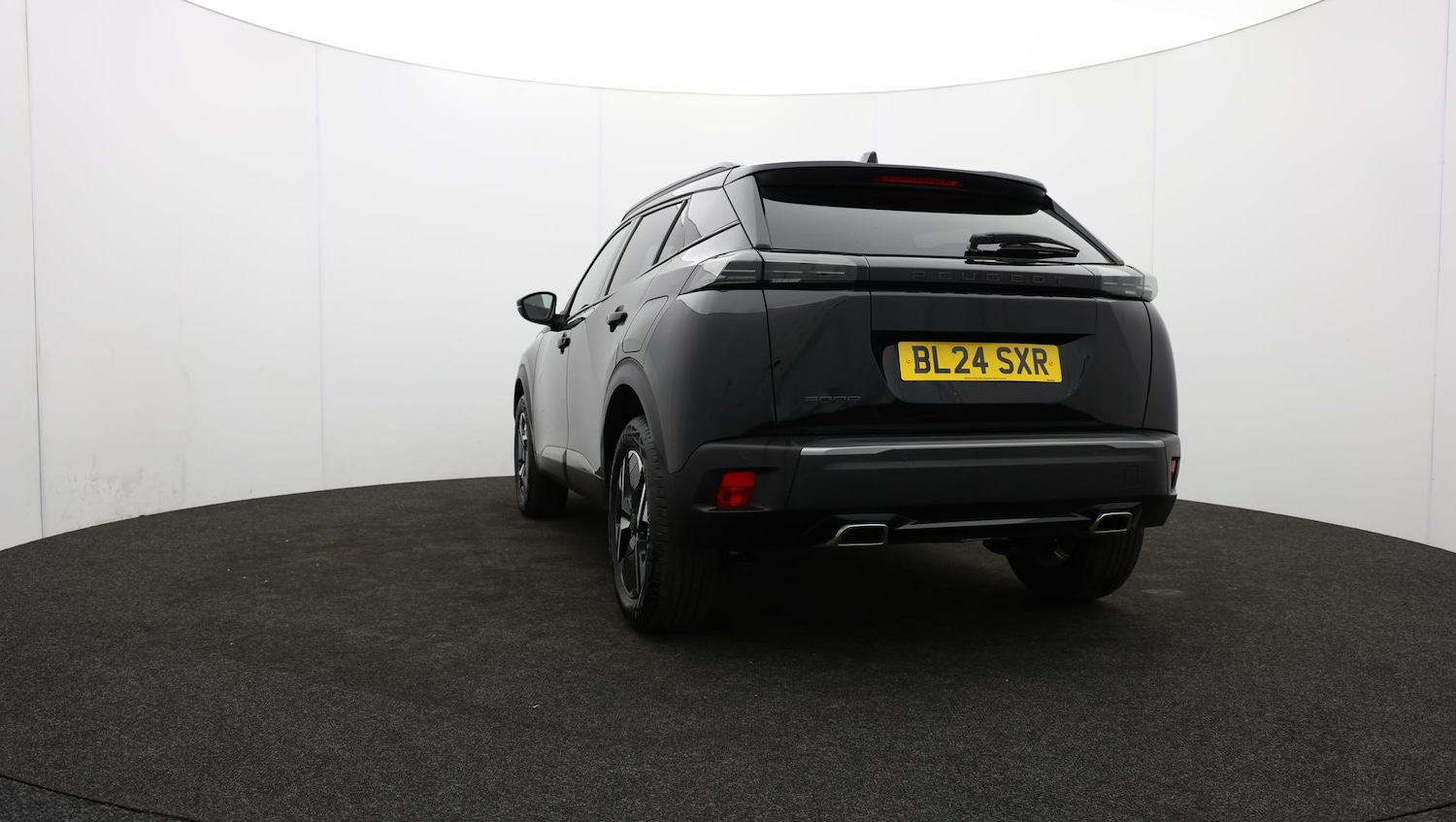 Used Peugeot 2008 2024 for sale - 76702454: Photo 34