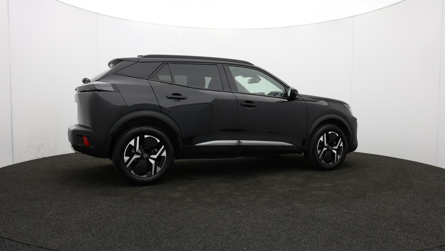 Used Peugeot 2008 2024 for sale - 76702454: Photo 39