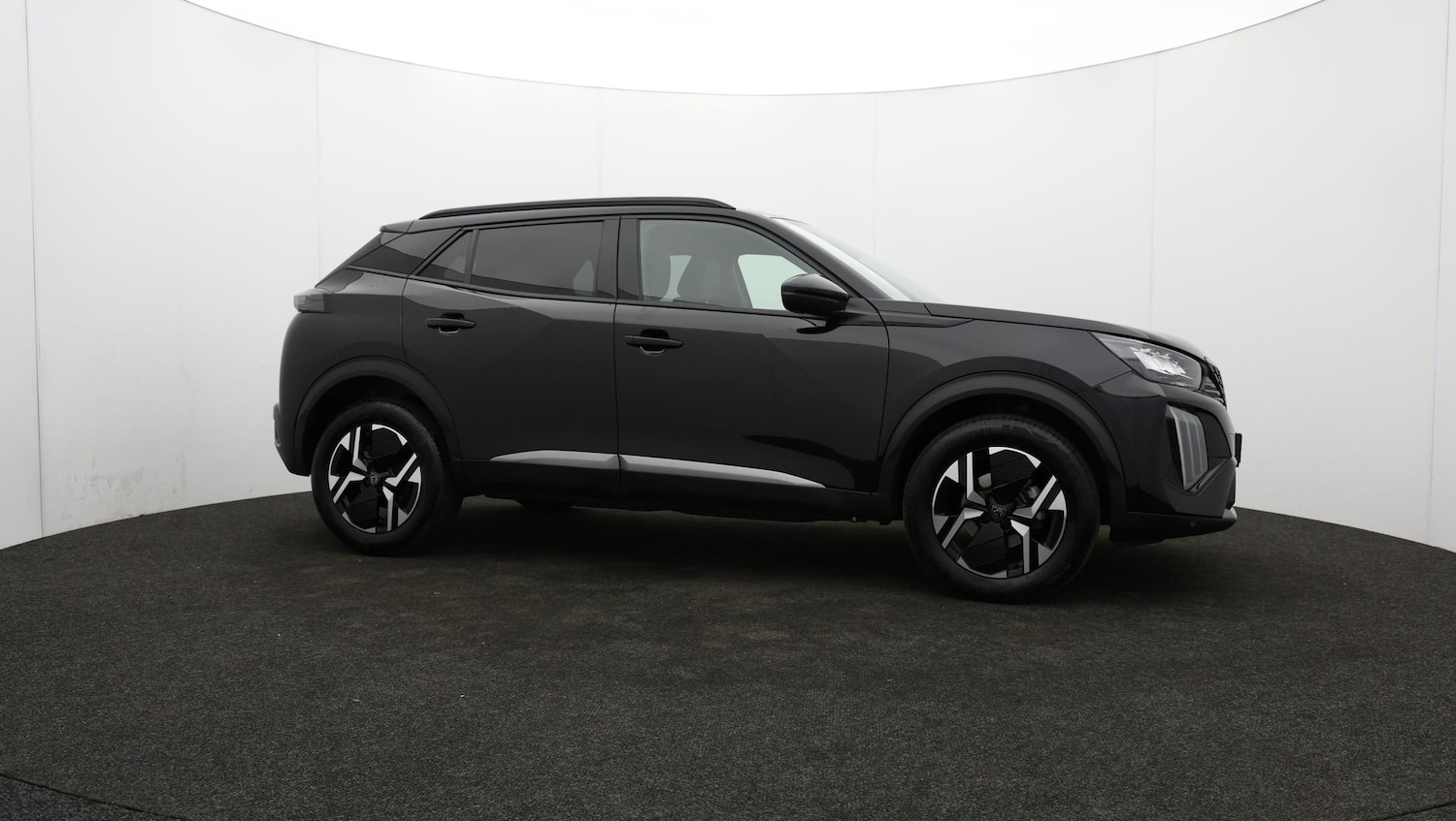 Used Peugeot 2008 2024 for sale - 76702454: Photo 45