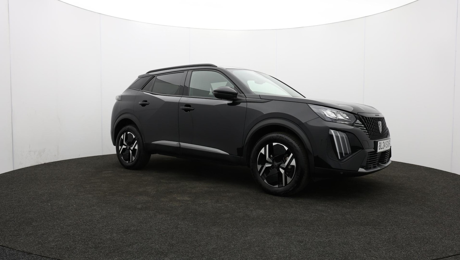 Used Peugeot 2008 2024 for sale - 76702454: Photo 49