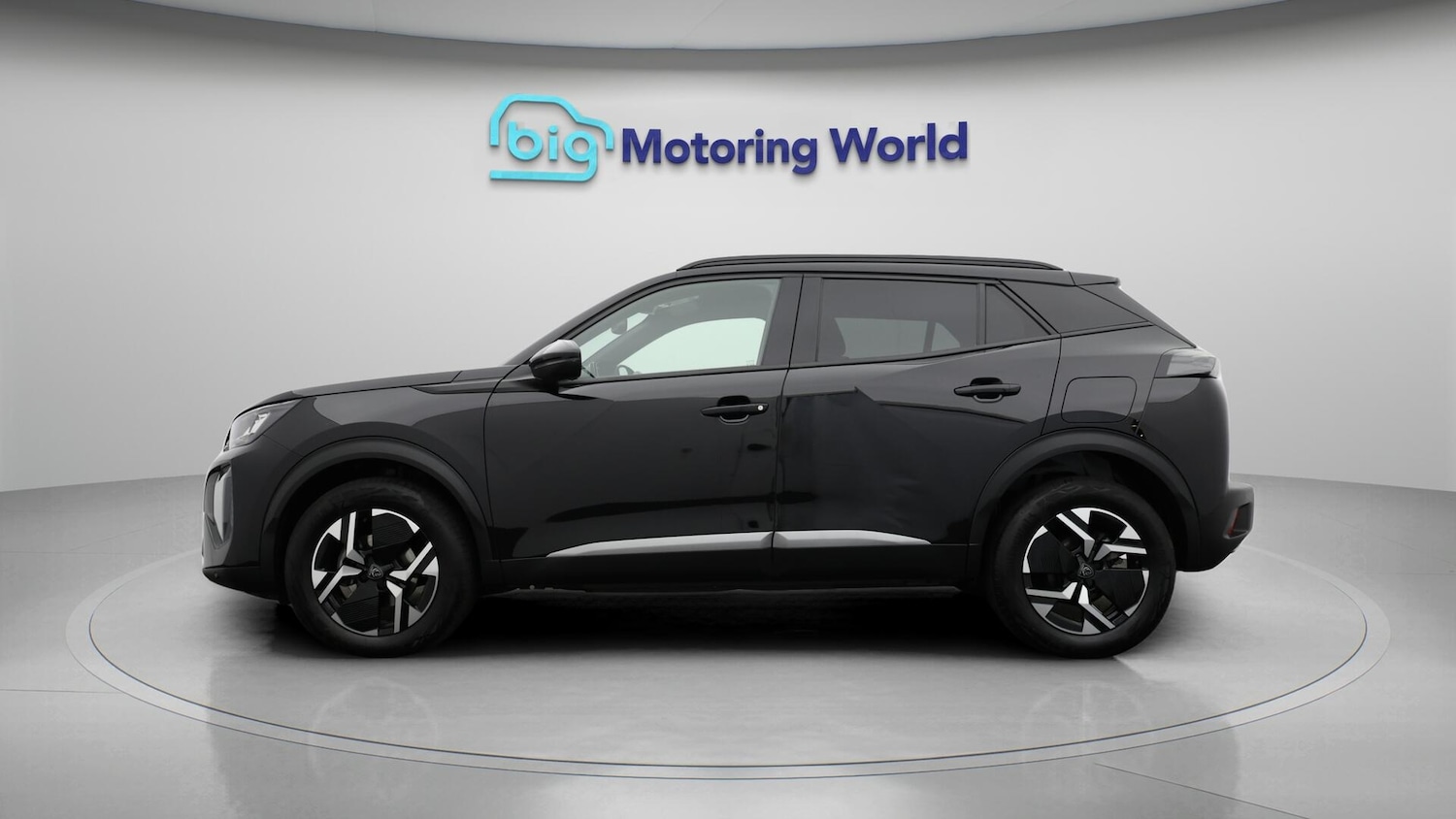 Used Peugeot 2008 2024 for sale - 76702454: Photo 5