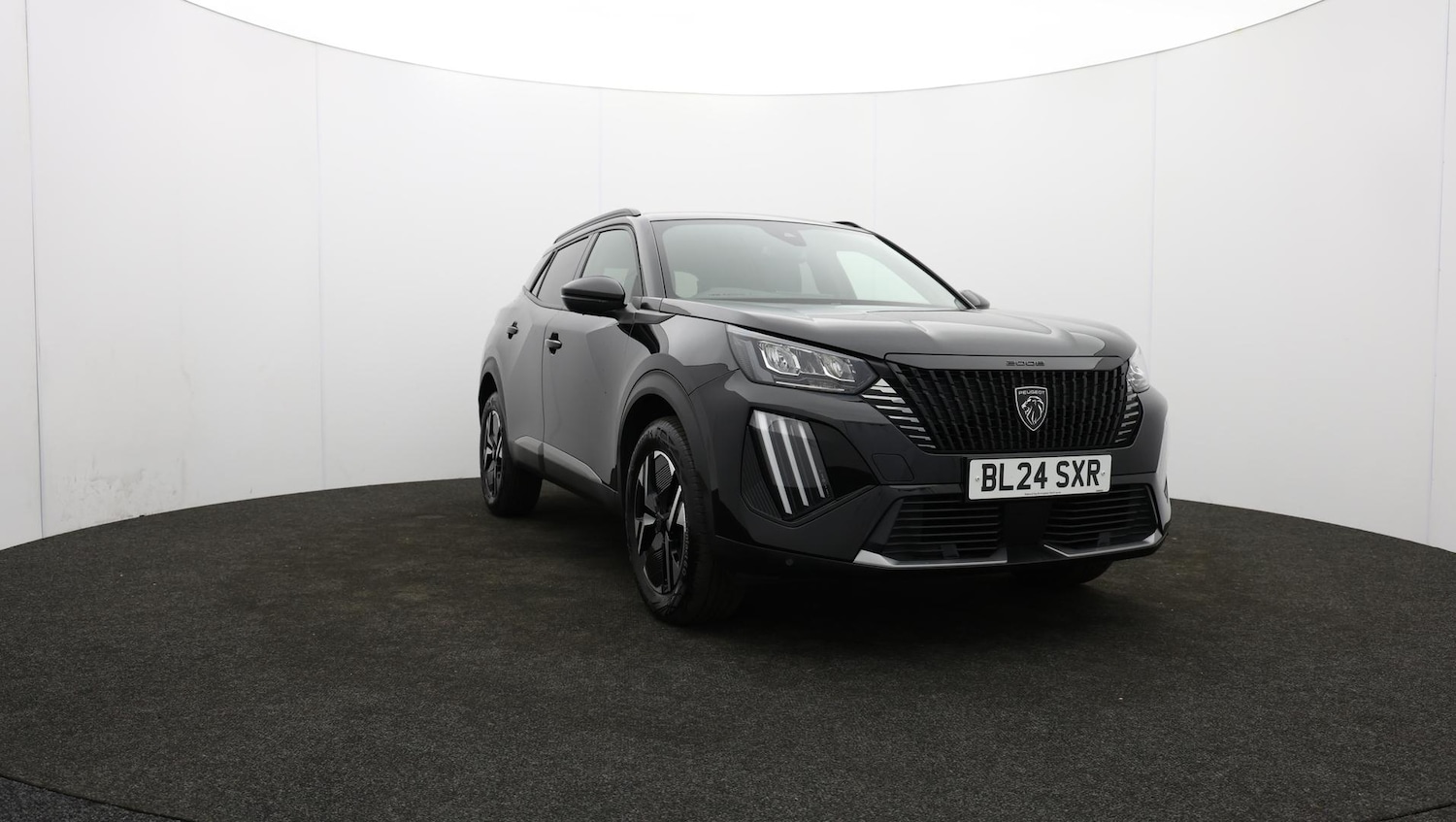 Used Peugeot 2008 2024 for sale - 76702454: Photo 53