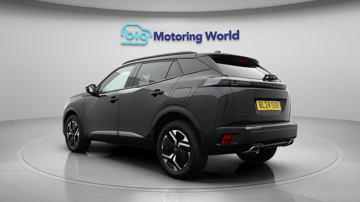 Used Peugeot 2008 2024 for sale - 76702454: Photo 6