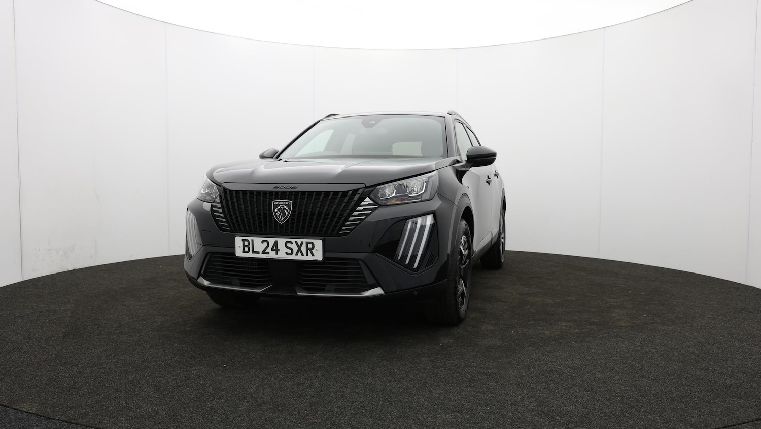 Used Peugeot 2008 2024 for sale - 76702454: Photo 60