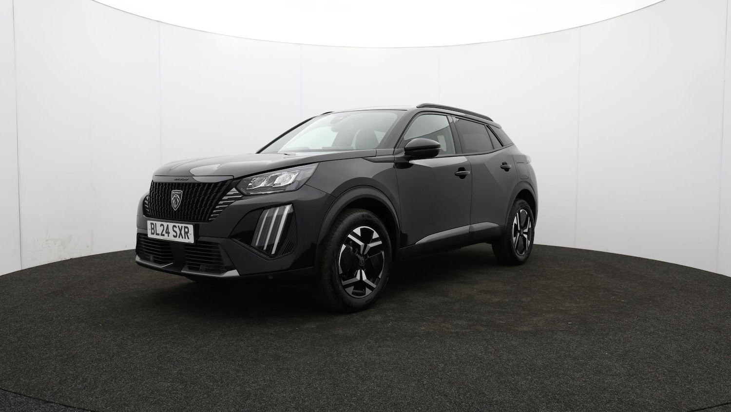 Used Peugeot 2008 2024 for sale - 76702454: Photo 63