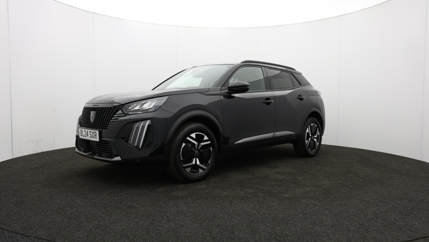 Used Peugeot 2008 2024 for sale - 76702454: Photo 64