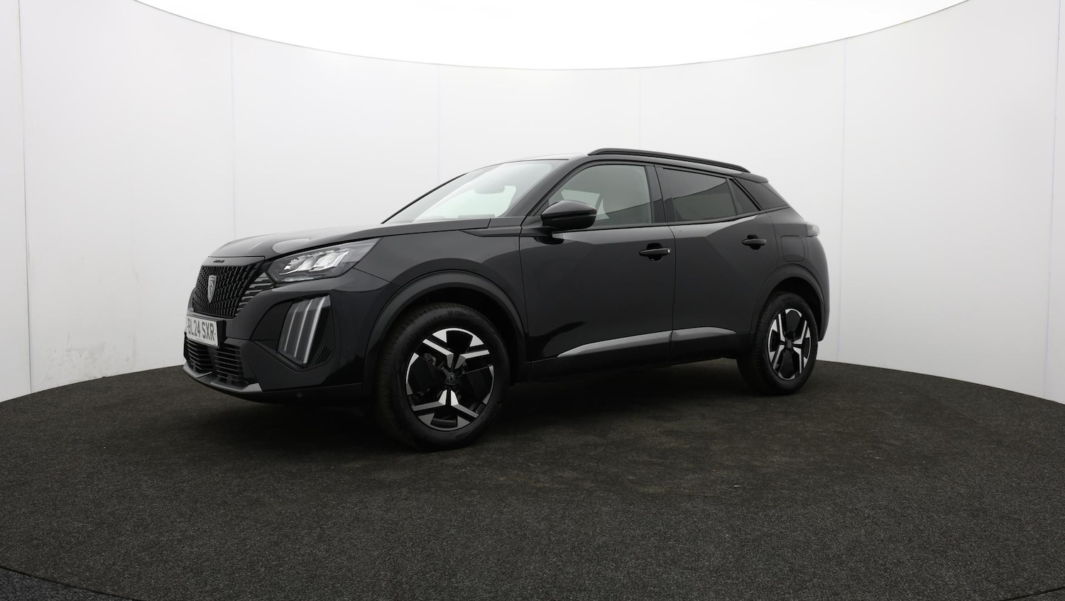 Used Peugeot 2008 2024 for sale - 76702454: Photo 65