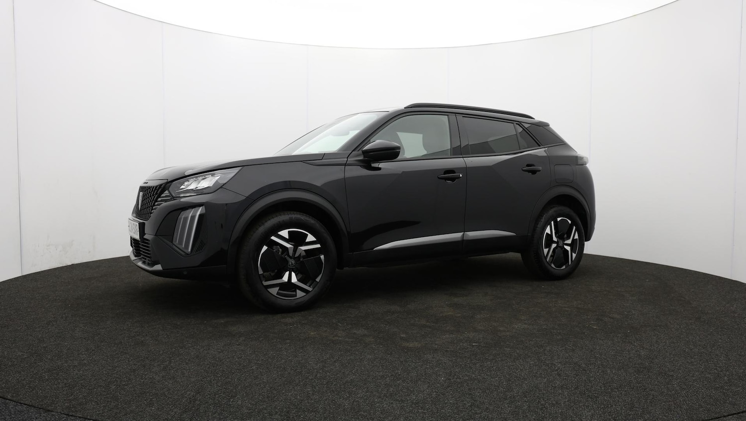 Used Peugeot 2008 2024 for sale - 76702454: Photo 66