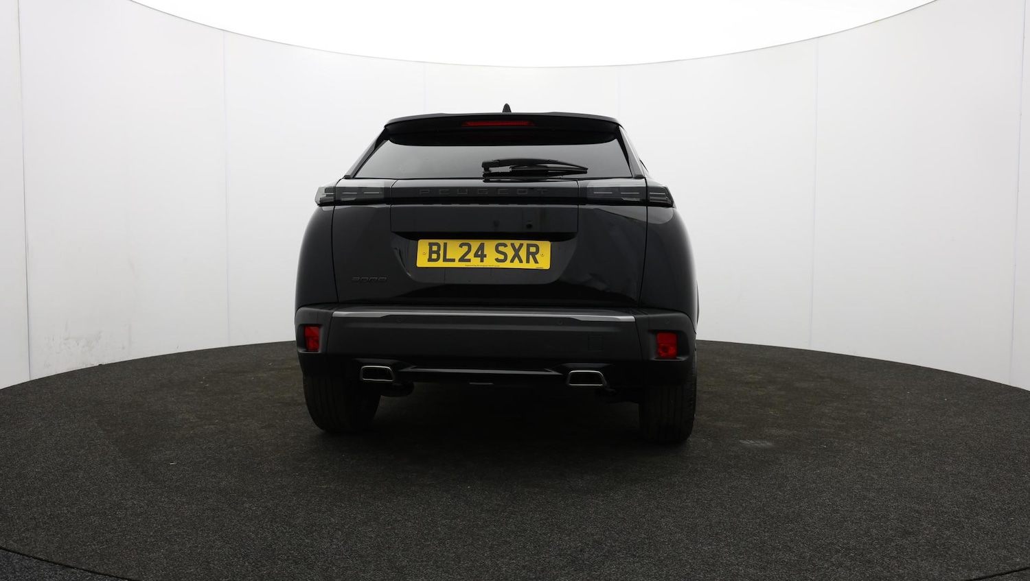 Used Peugeot 2008 2024 for sale - 76702454: Photo 68